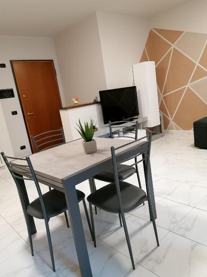 Ricci'S House Free Parking Cir Vda-Aosta 0035 Apartment Luaran gambar