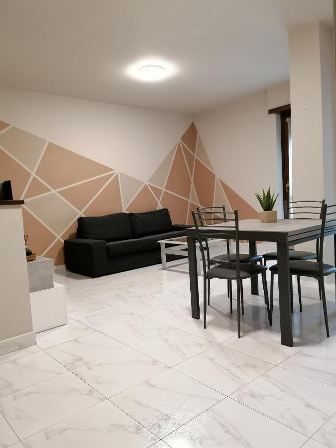 Ricci'S House Free Parking Cir Vda-Aosta 0035 Apartment Luaran gambar