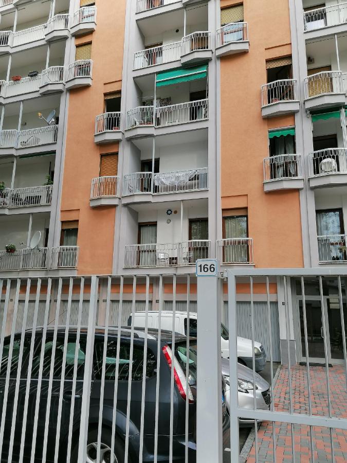 Ricci'S House Free Parking Cir Vda-Aosta 0035 Apartment Luaran gambar